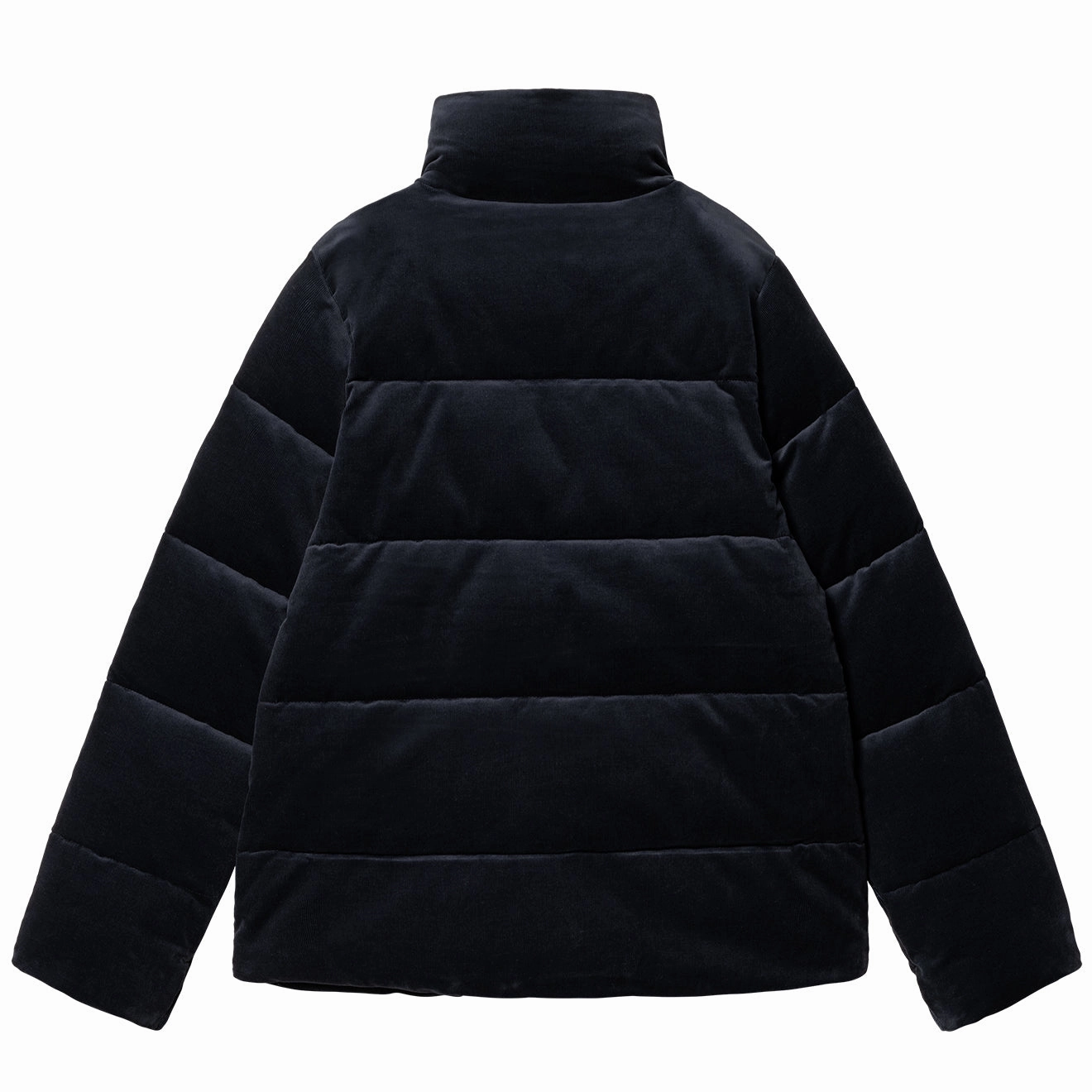Carhartt Wip Womens Layton Jacket Dark Navy / Dark Navy Today Only Hot Pick