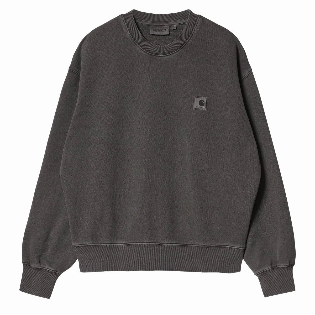 MustHave Deals Limited Stock Alert Carhartt Wip Womens Nelson Sweat Black