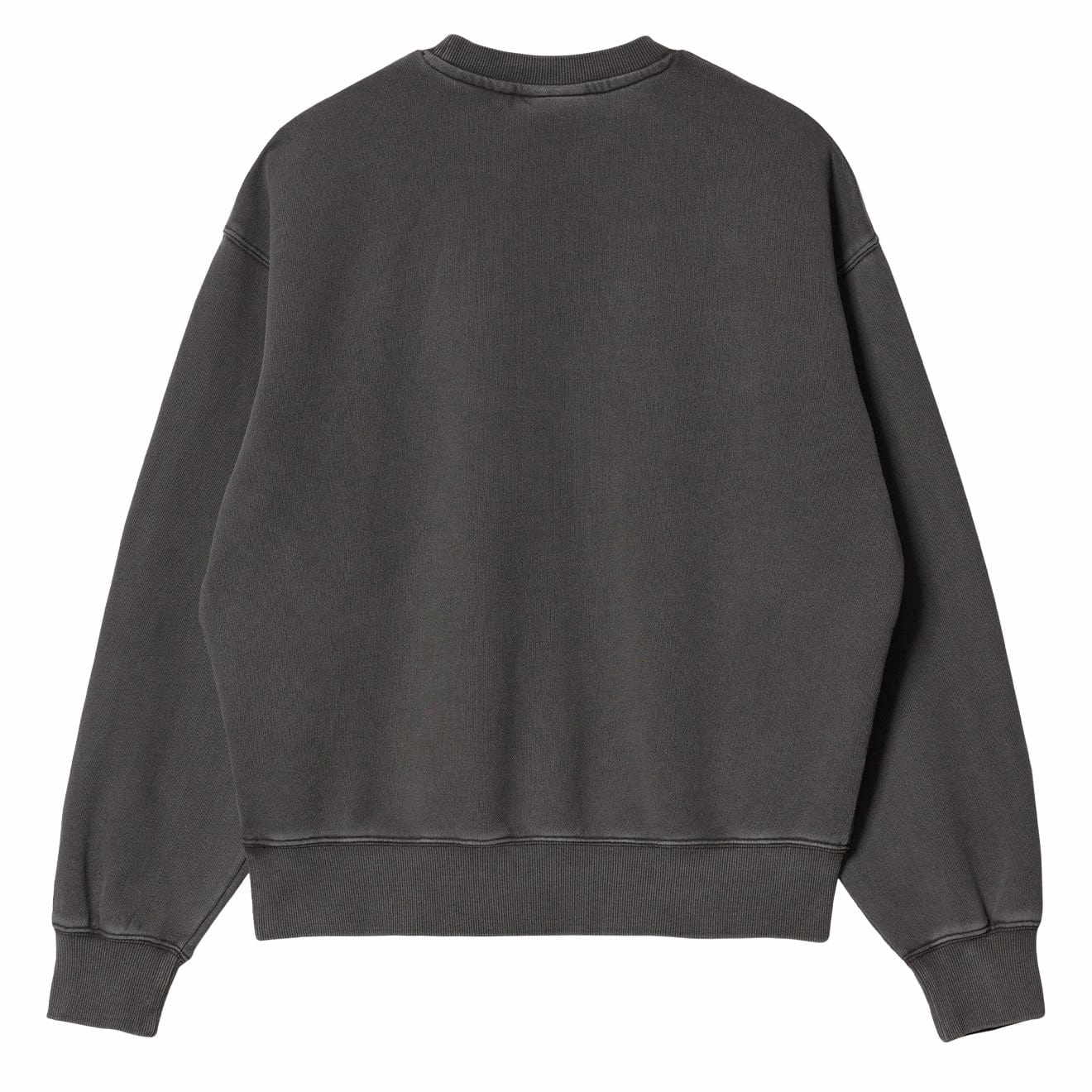 Carhartt Wip Womens Nelson Sweat Black Today Only Offer Online Exclusive Savings
