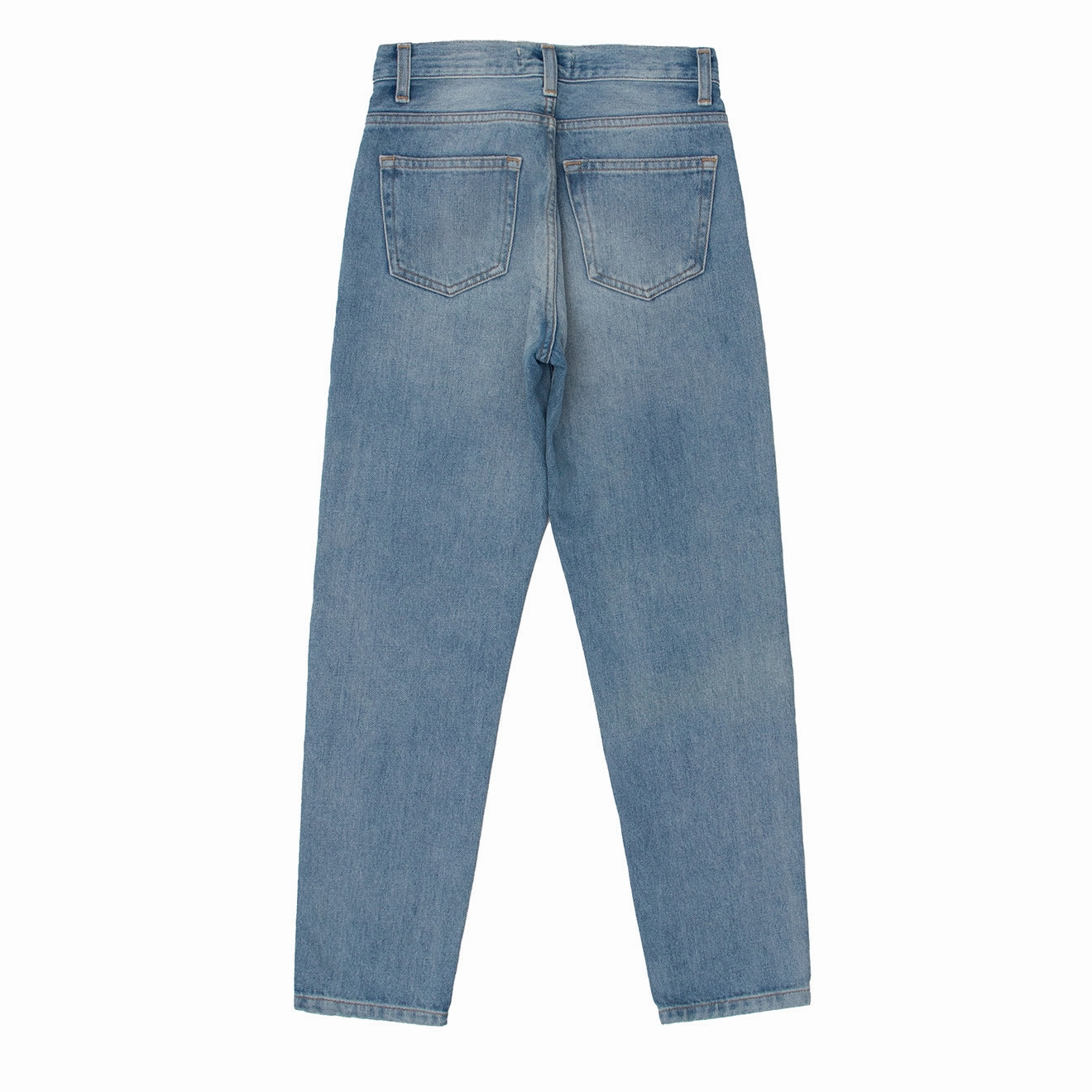 Today Only Steal Carhartt Wip Womens Page Carrot Ankle Pant Maverick Blue