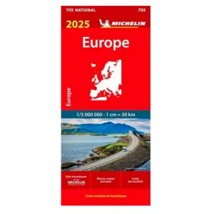 Carte Europe #705 Hot Offer Frenzy Exclusive Online Offer