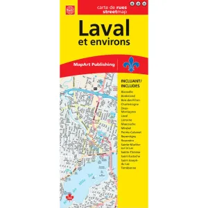 Carte Laval Et Environs Shop Today Save Special Surprise Sale
