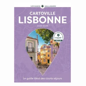 Sweet Deal Today Cartoville Lisbon Guide