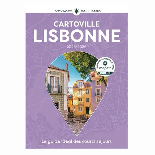 Sweet Deal Today Cartoville Lisbon Guide