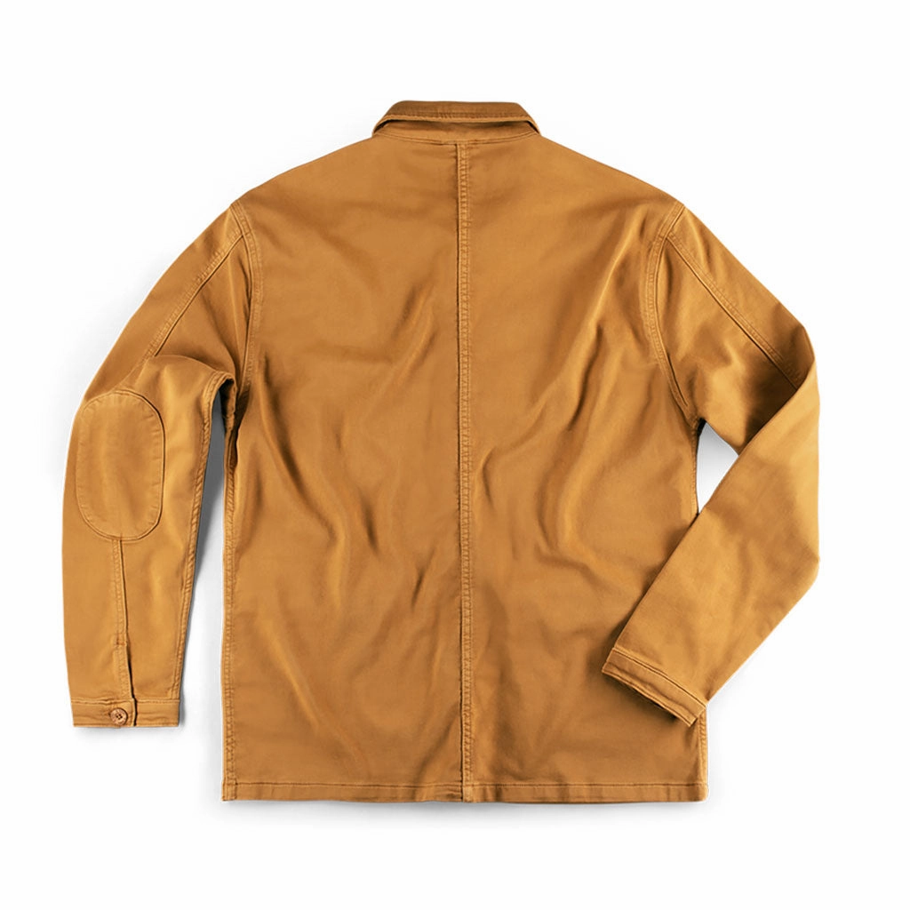 Carver Jacket Exclusive Deal Inside Grab Save Today