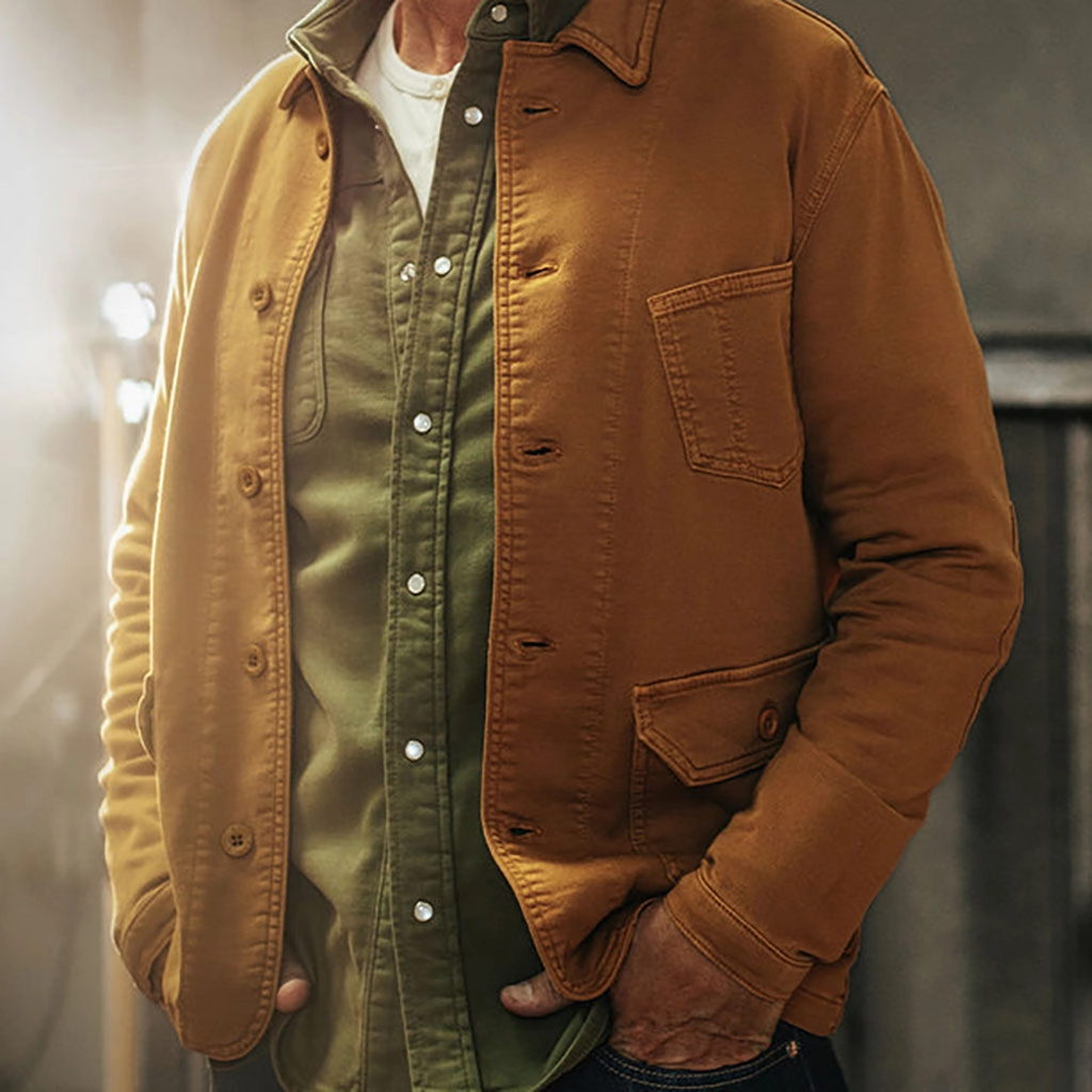 Big Savings Today Trending Today Steal Carver Jacket