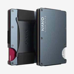 Special Surprise Sale Online Exclusive Offer Cash Strap Wallet (Forza Grey)