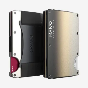 Cash Strap Wallet (Onyx Eclipse) Shop Save Today Save Big Today
