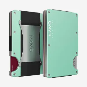 Cash Strap Wallet (Orchard Mint) Exclusive Online Offer Best Seller Discount