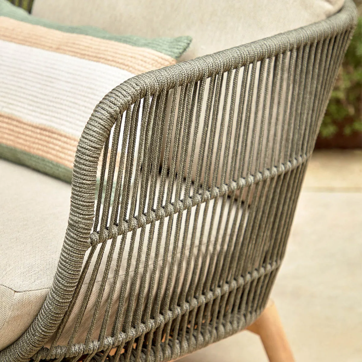 Catalina Armchair