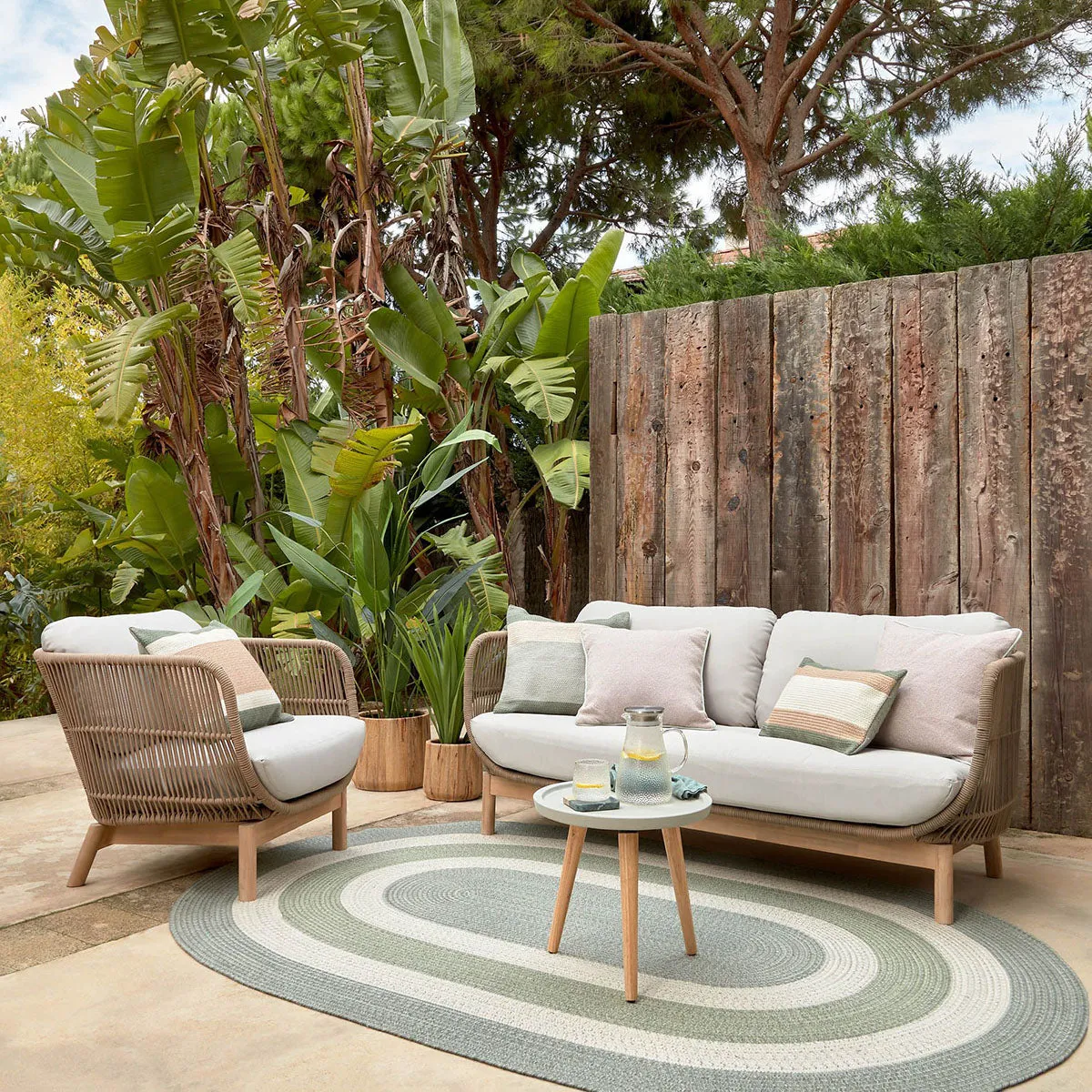 Catalina Armchair