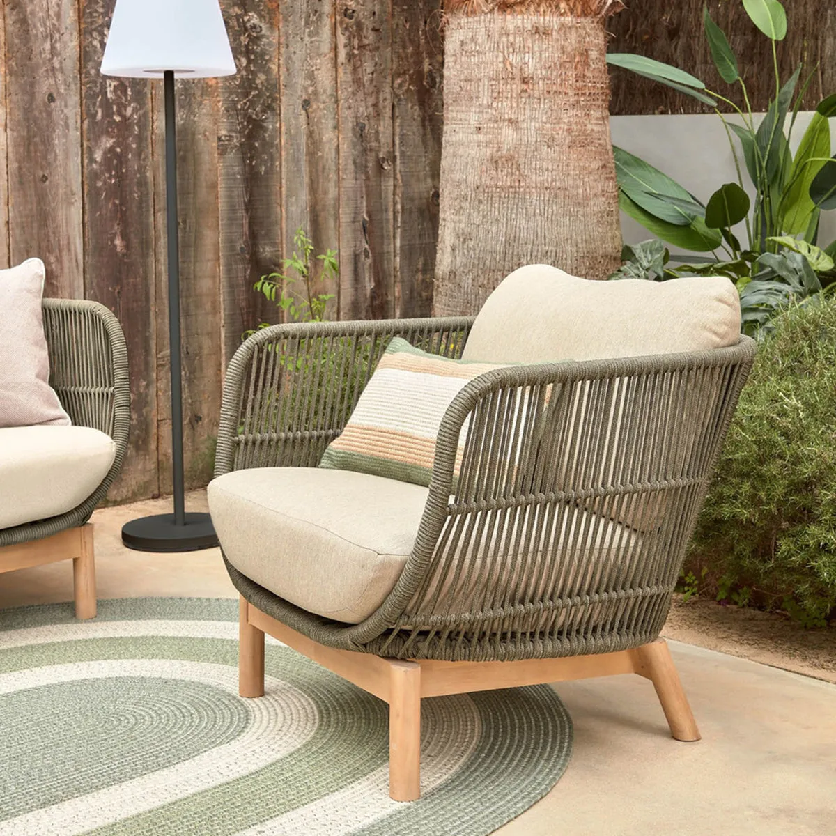 Catalina Armchair