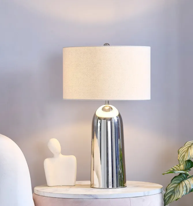 Celestial Table Lamp