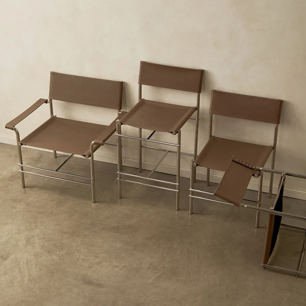 Chester Armchair