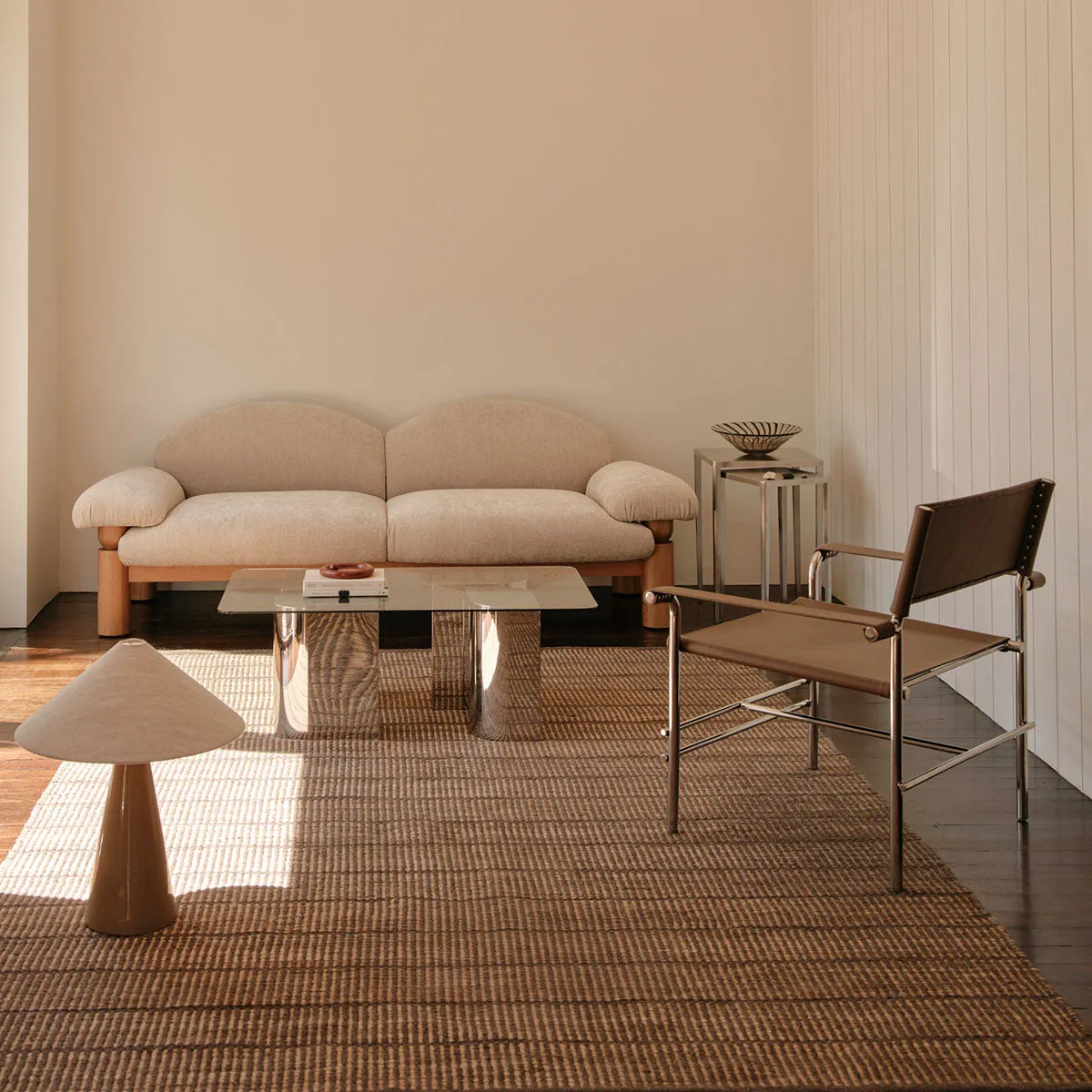 Chester Armchair