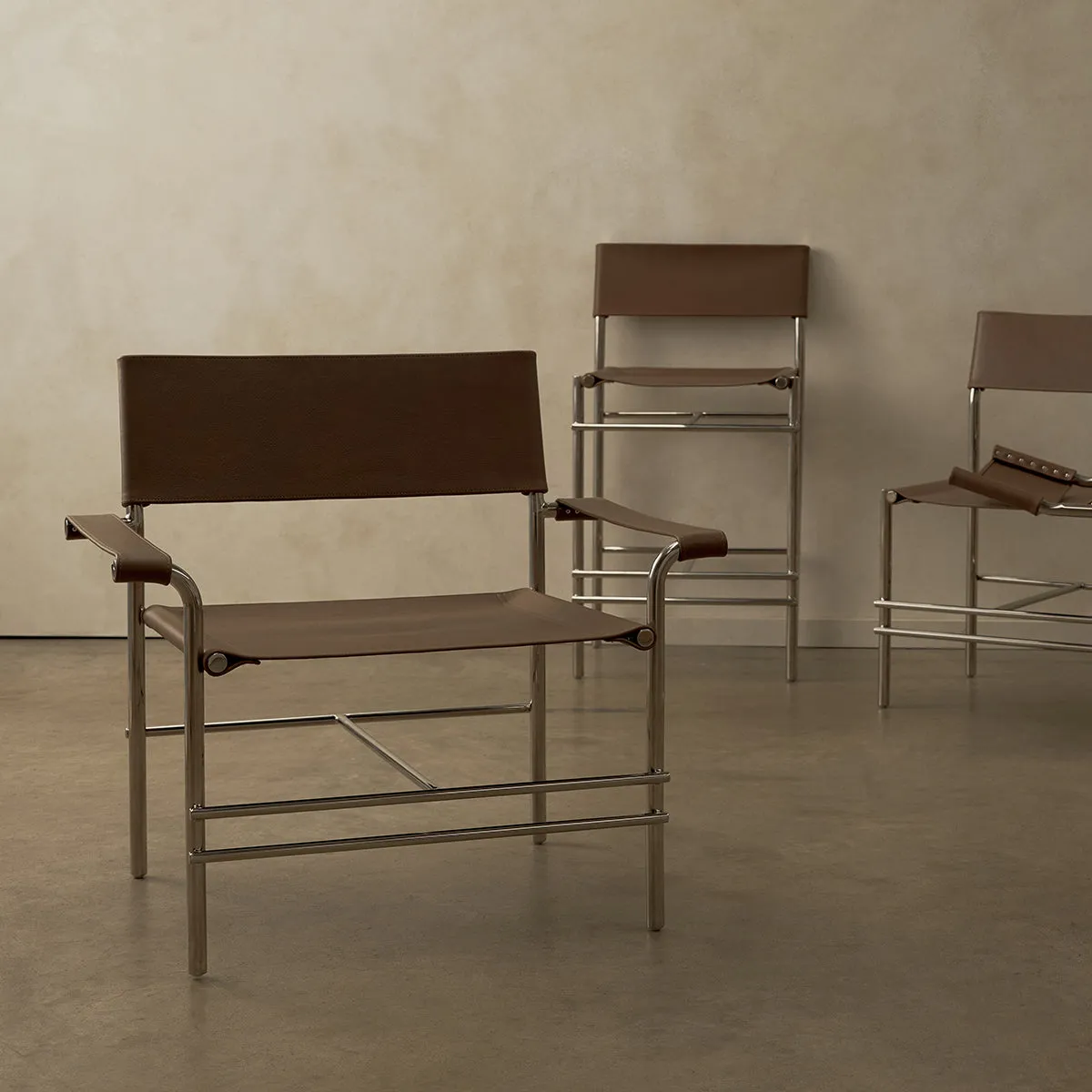 Chester Armchair