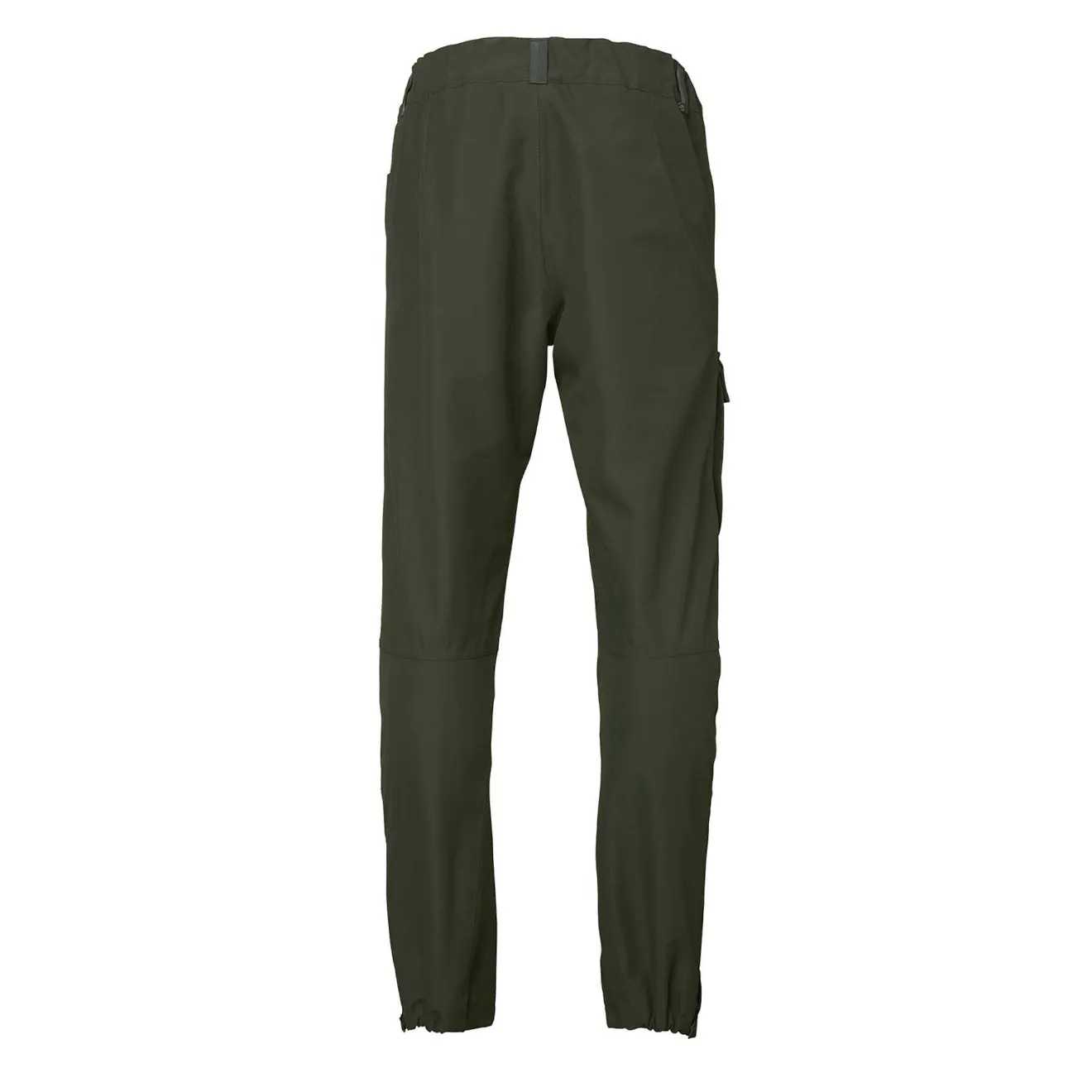 Shop the Savings Chevalier Fractus Chevalite Rain Pants Dark Green
