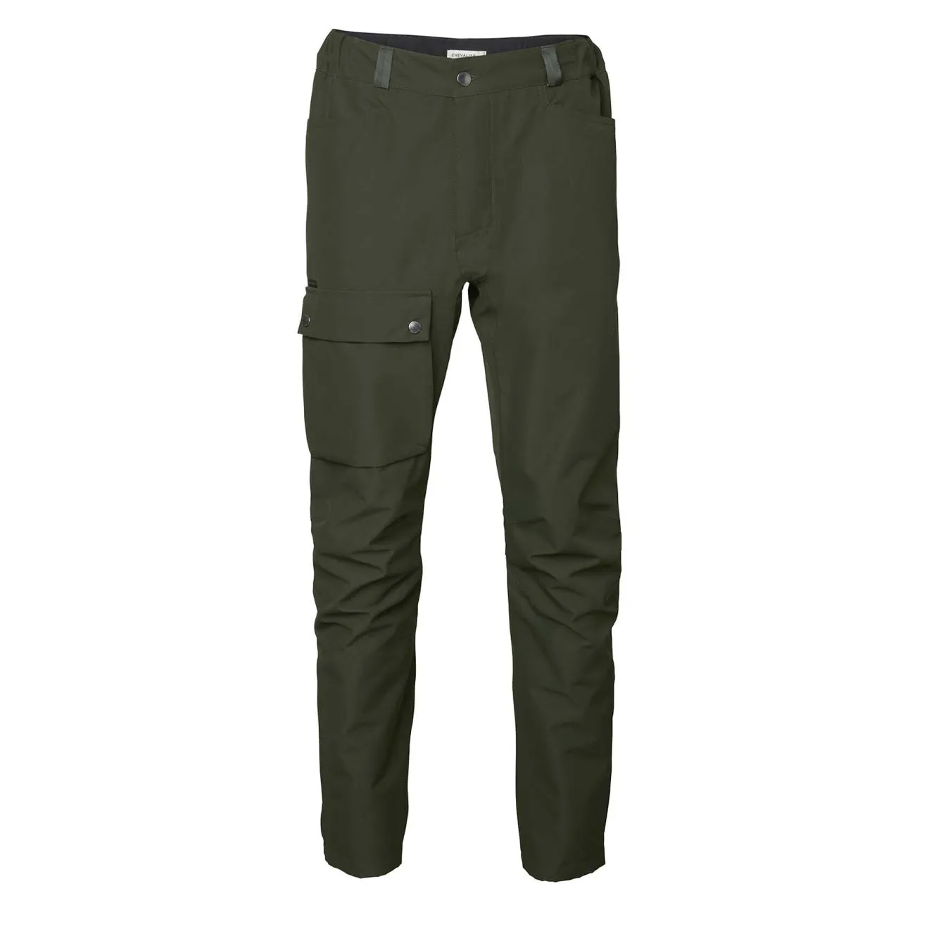 Chevalier Fractus Chevalite Rain Pants Dark Green Todays Best Deal