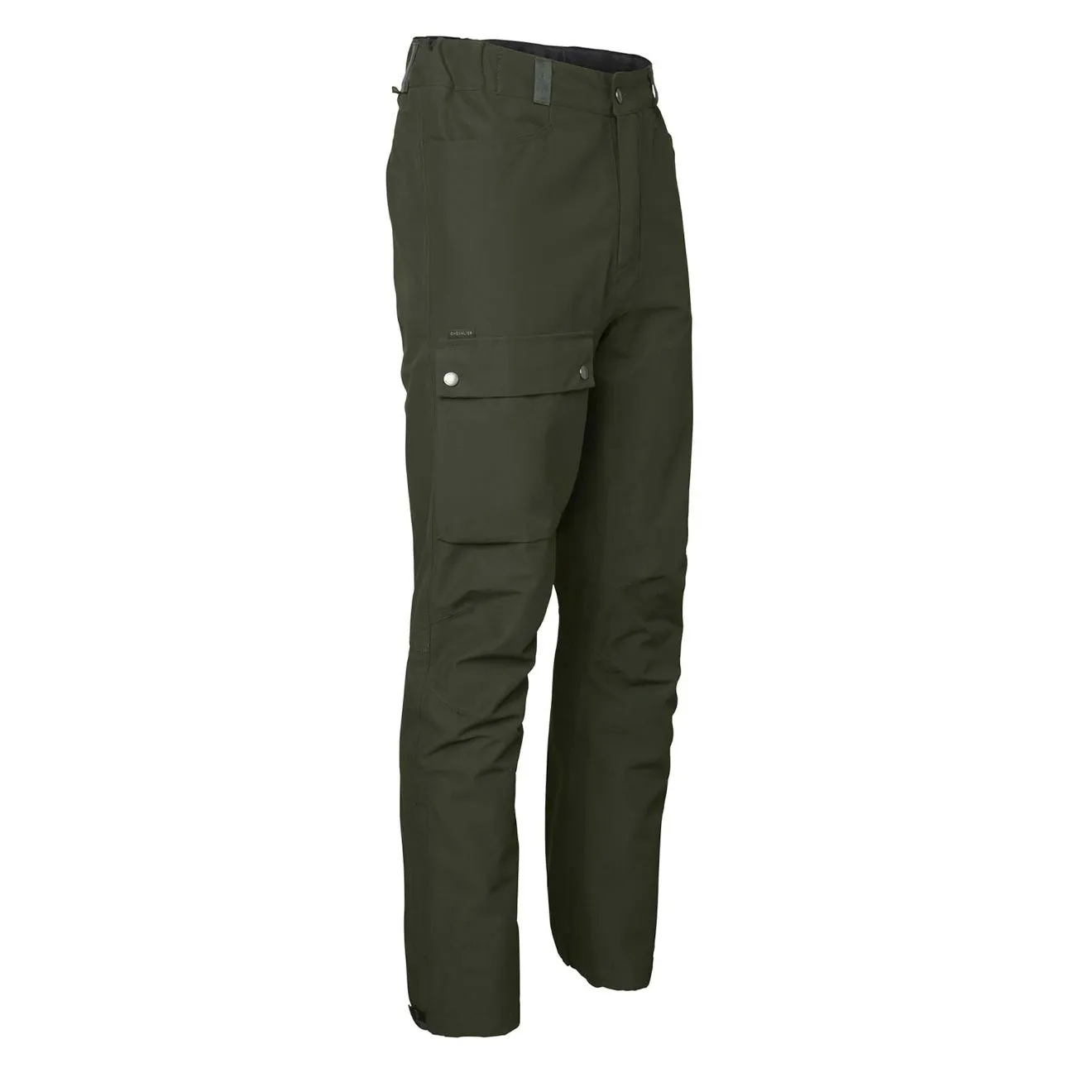 Chevalier Fractus Chevalite Rain Pants Dark Green Online Exclusive Offer