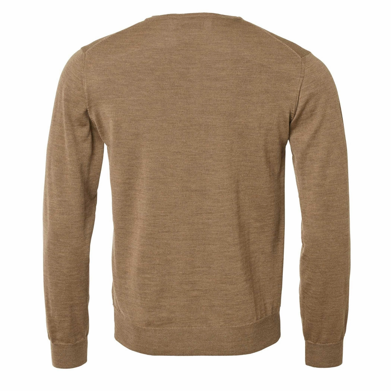 Chevalier Aston Pullover Knit Hazelnut Flash Deal Alert