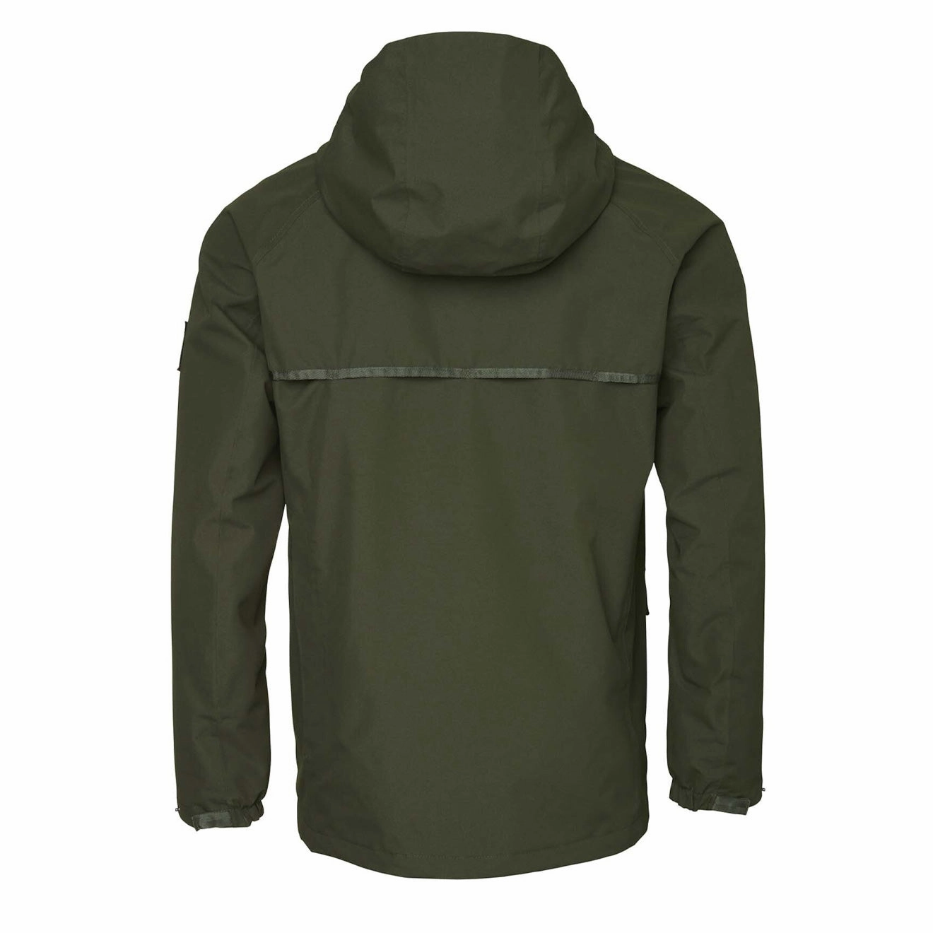 Hot Pick Deal Chevalier Fractus Chevalite Rain Jacket Dark Green