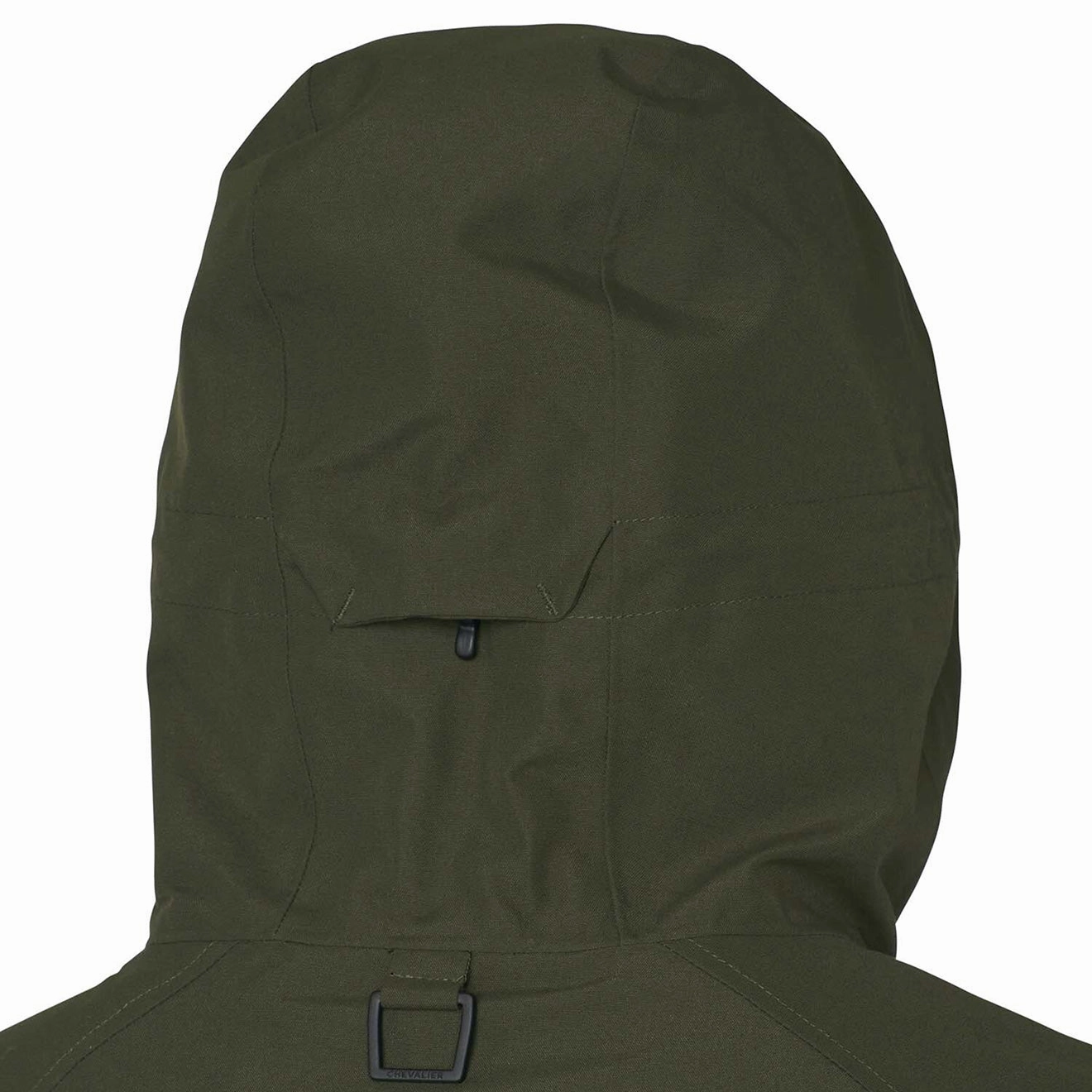 Hot Discount Deal Chevalier Fractus Chevalite Rain Jacket Dark Green