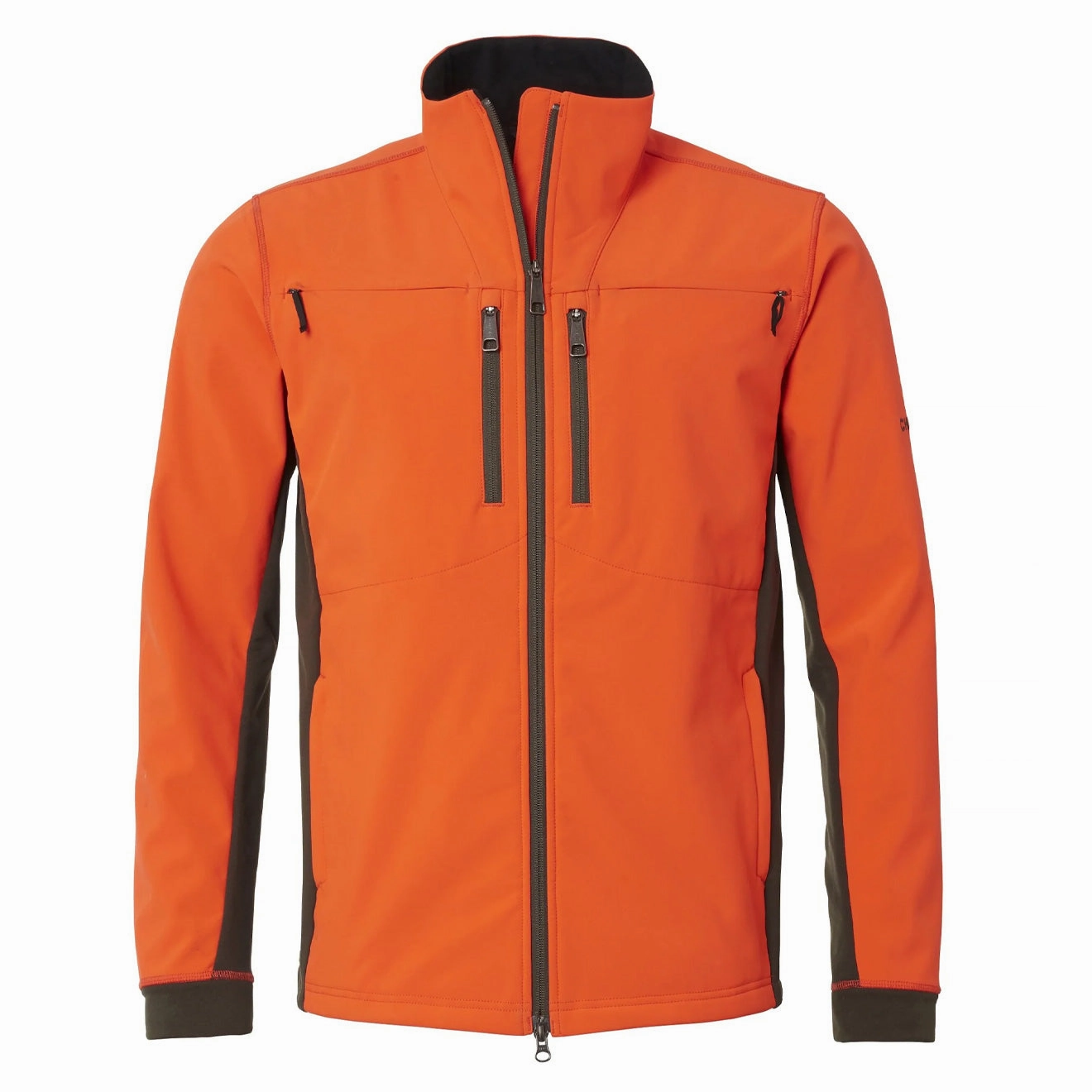 Chevalier Nimrod Jacket High Vis Orange Shop Smart Deals Mega Discount Event