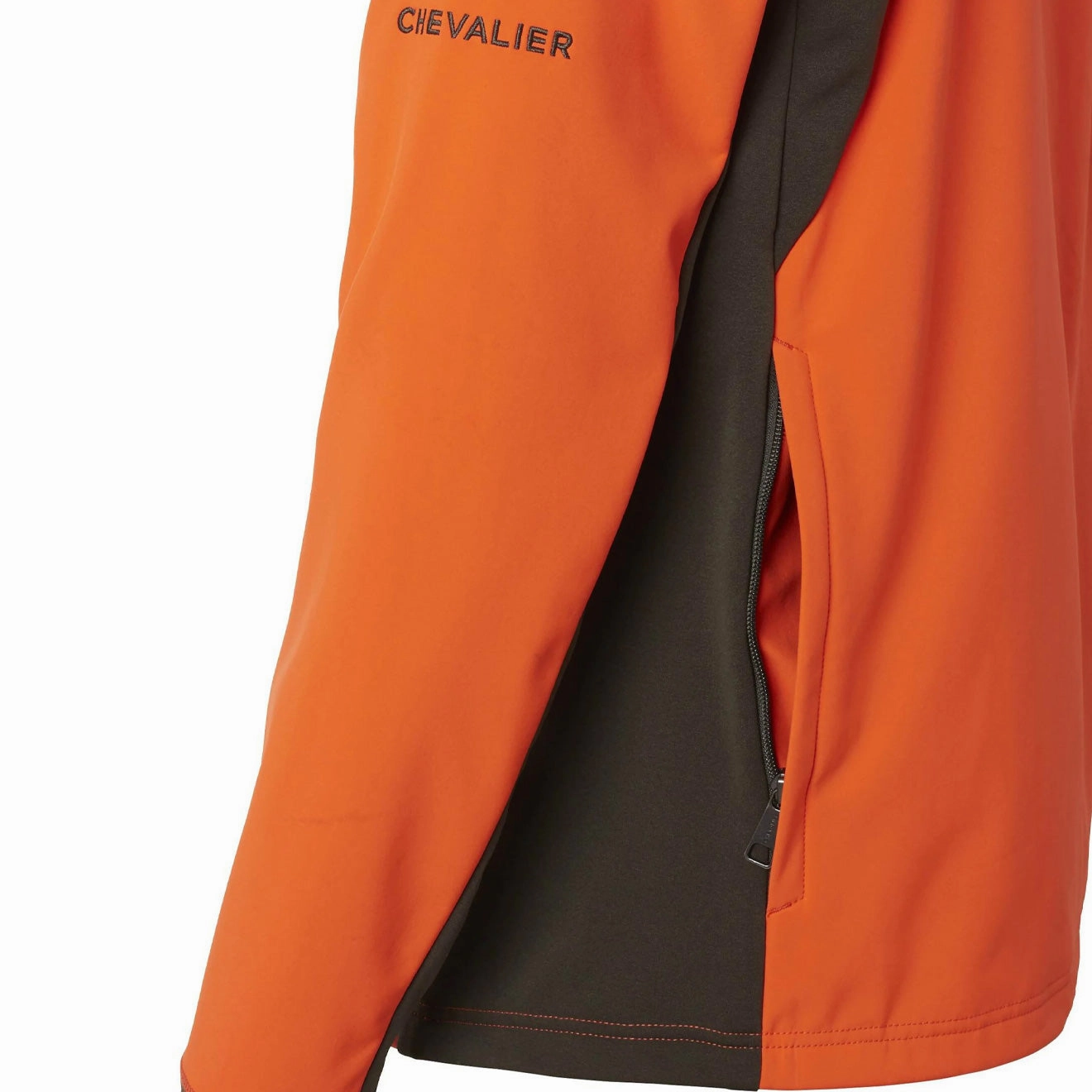 Special Occasion Discount Chevalier Nimrod Jacket High Vis Orange
