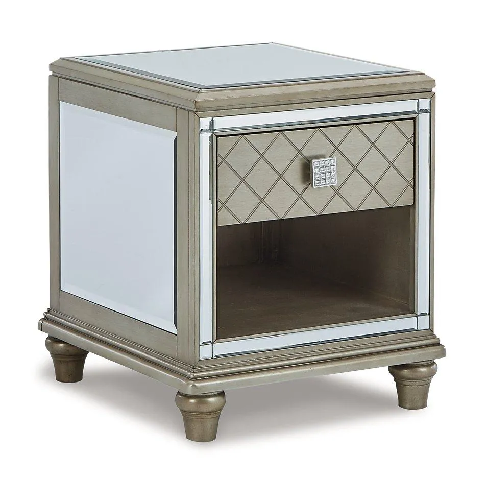 Chevanna Occasional Table Package