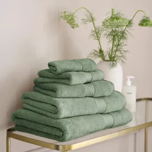 Christy Supreme Towel - Supima Cotton 650 GSM