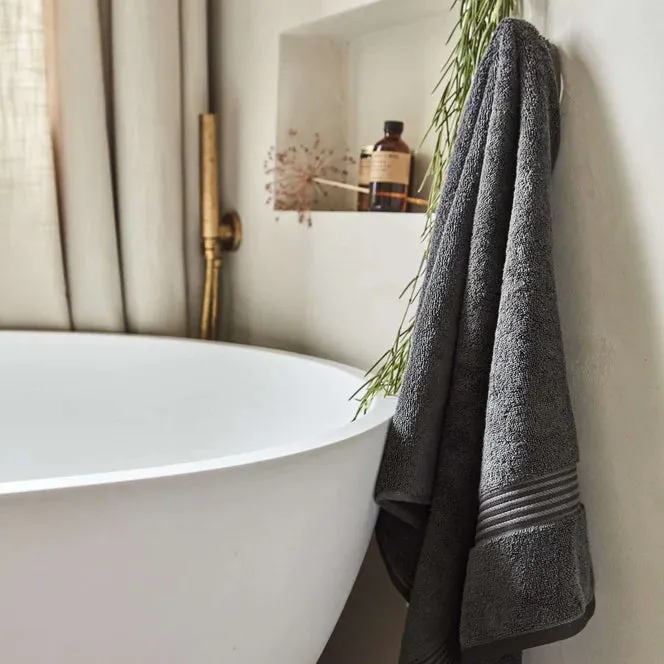 Christy Supreme Towel - Supima Cotton 650 GSM