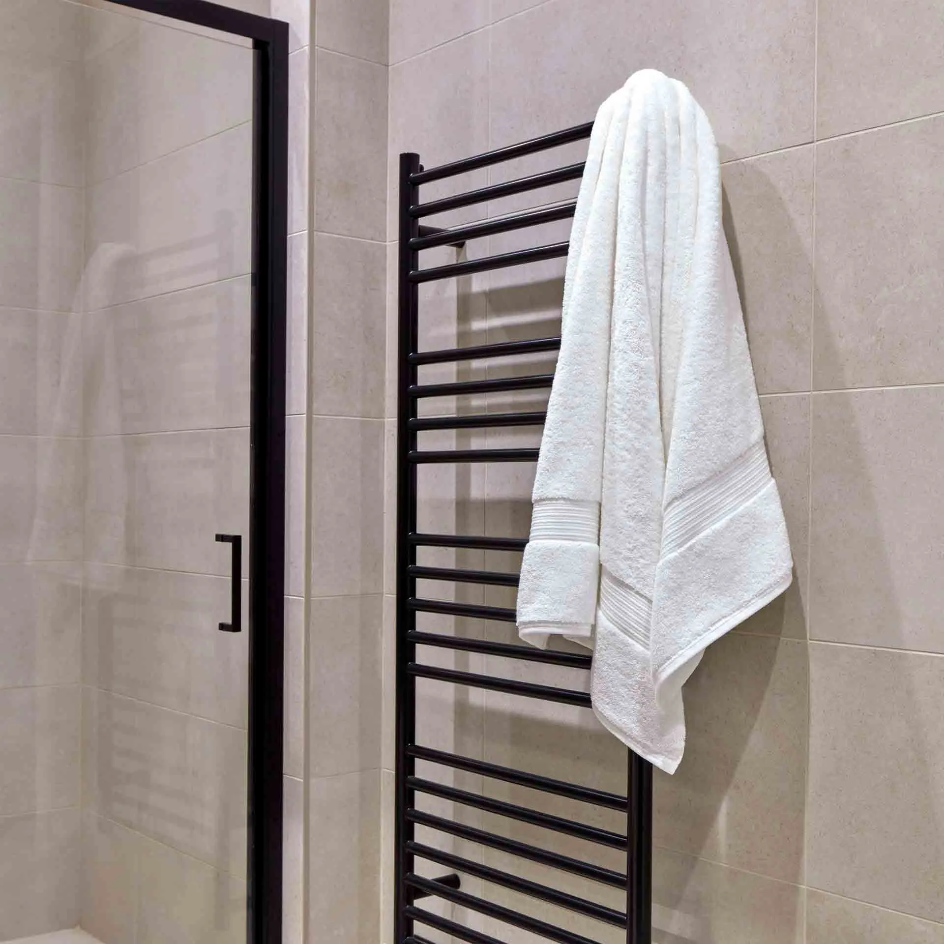 Christy Supreme Towel - Supima Cotton 650 GSM