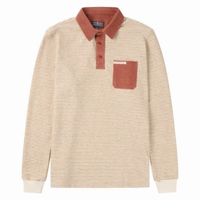 Hot Pick Sale Chukka Sweater | Men'S