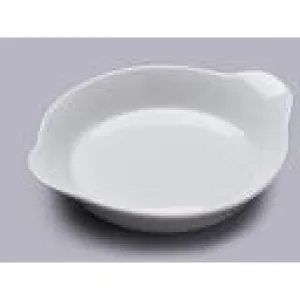 CKS 15cm Mini Round Gratin Dish
