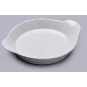 CKS 21cm Medium Round Gratin Dish