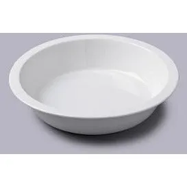 CKS 27cm Large Round Plain Pie Dish