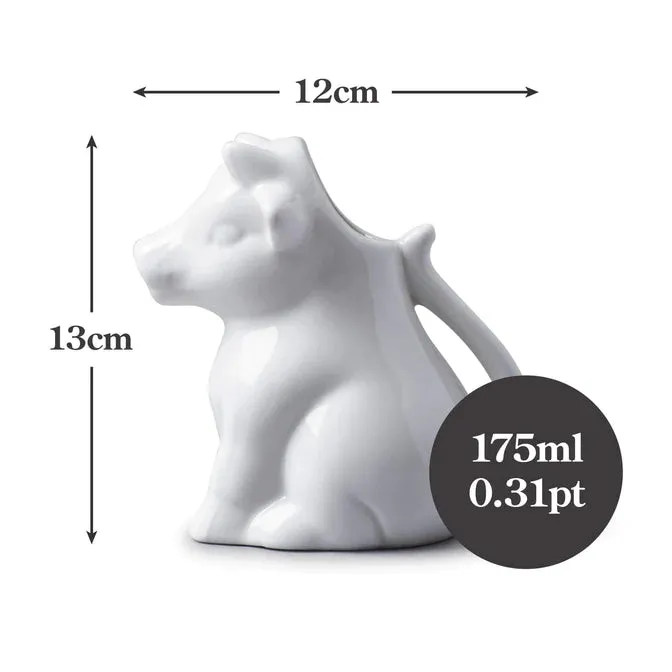 CKS Cow Milk Jug/Creamer