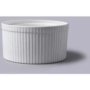 CKS Medium 1.6 Ltr Souffle Dish