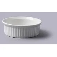 CKS Shallow Ramekin
