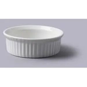 CKS Shallow Ramekin