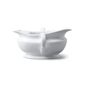 CKS White Medium Gravy Separator