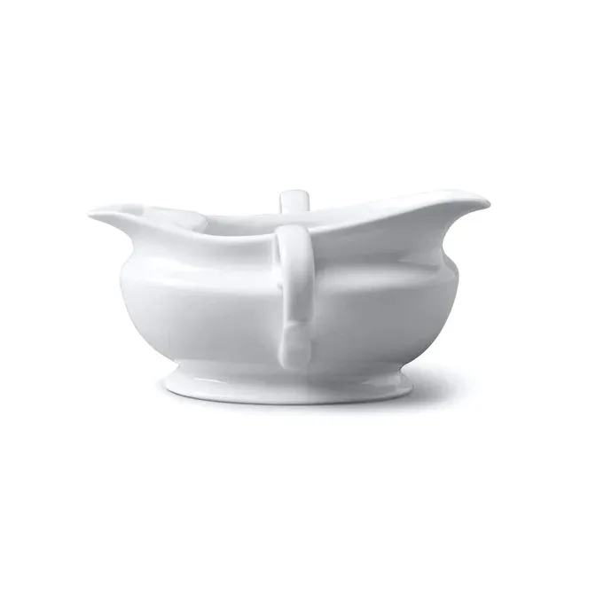 CKS White Medium Gravy Separator