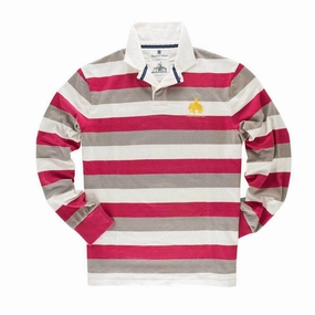 Gift Sale Event Flash Offer Today Clapham Rovers 1871 Rugby Shirt