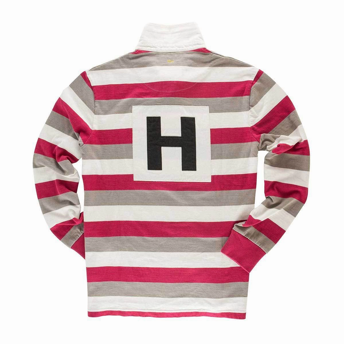 Clapham Rovers 1871 Rugby Shirt Limited Time Steal