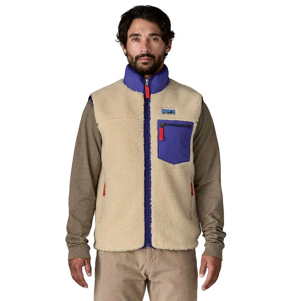 Hot Pick Online Limited Time Hot Deal Classic Retro-X Vest | Men'S