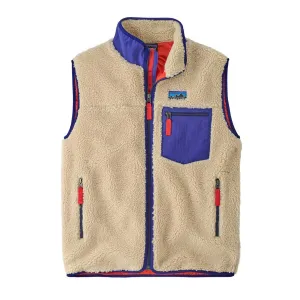 Classic Retro-X Vest | Men'S Trending Now Offer