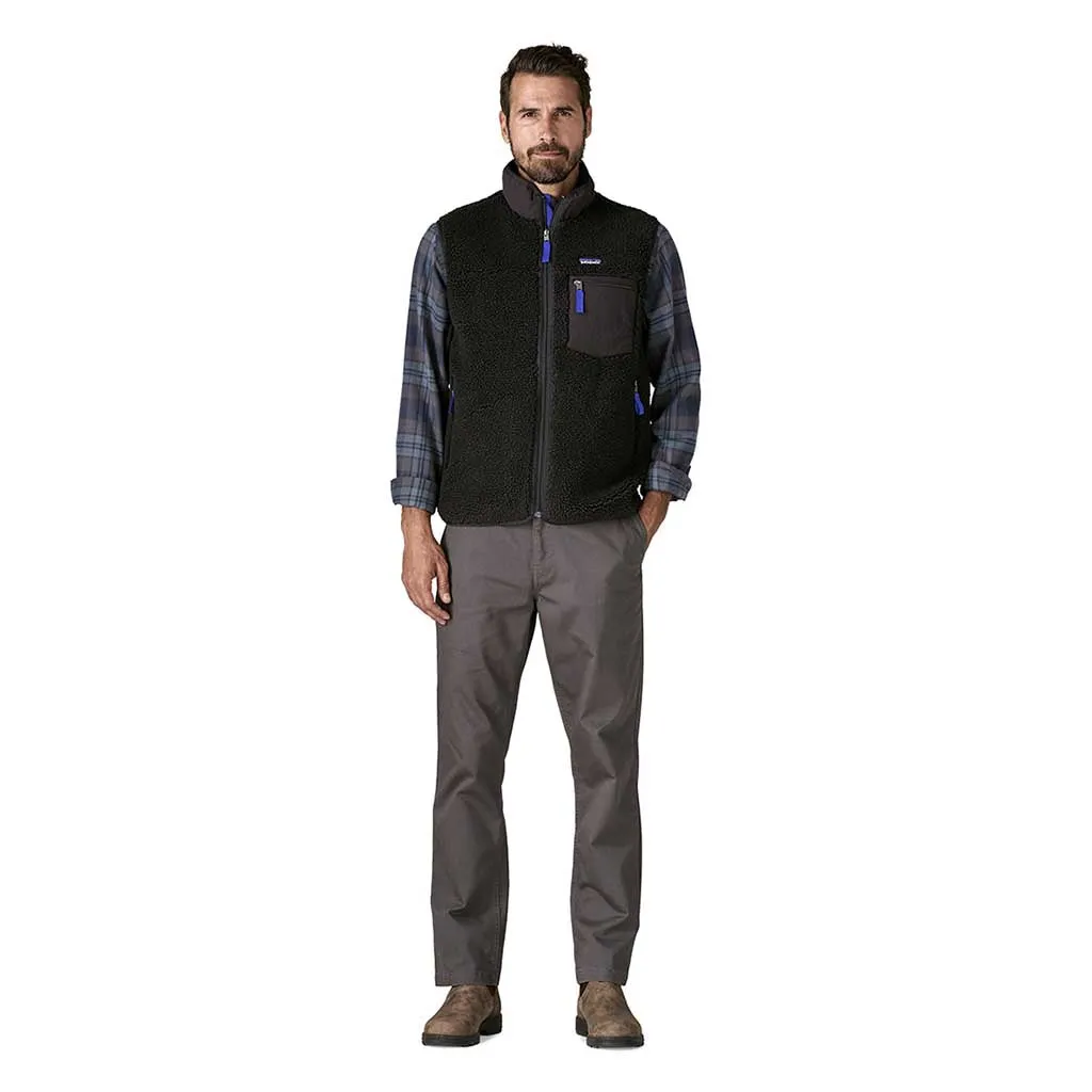 Classic Retro-X Vest | Men'S Save Big Online Limited Edition Offer