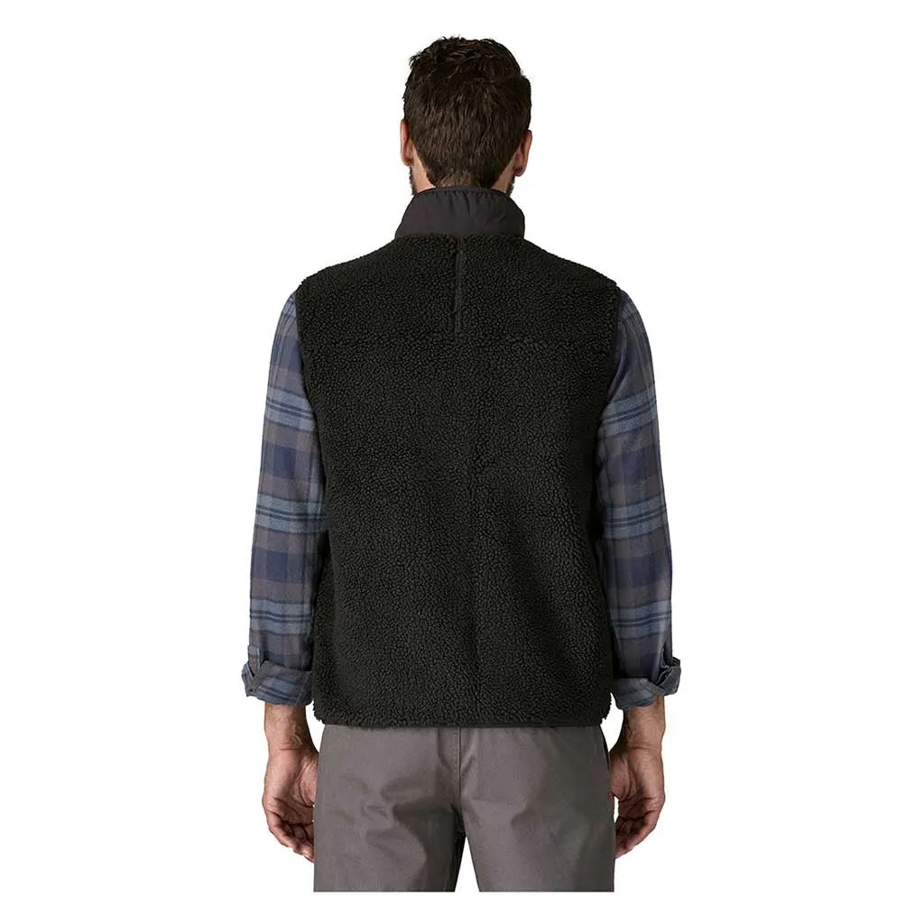 Classic Retro-X Vest | Men'S Online Exclusive Offer