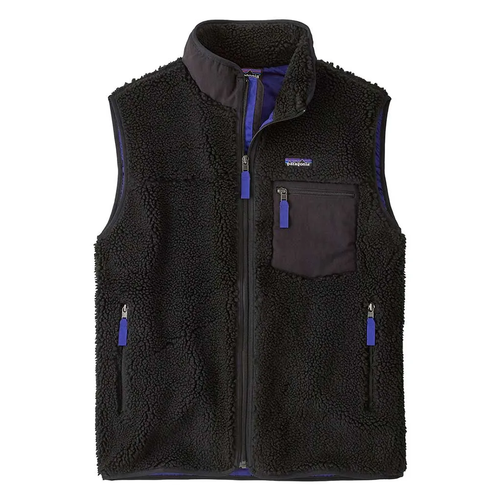 Instant Hot Deal Classic Retro-X Vest | Men'S