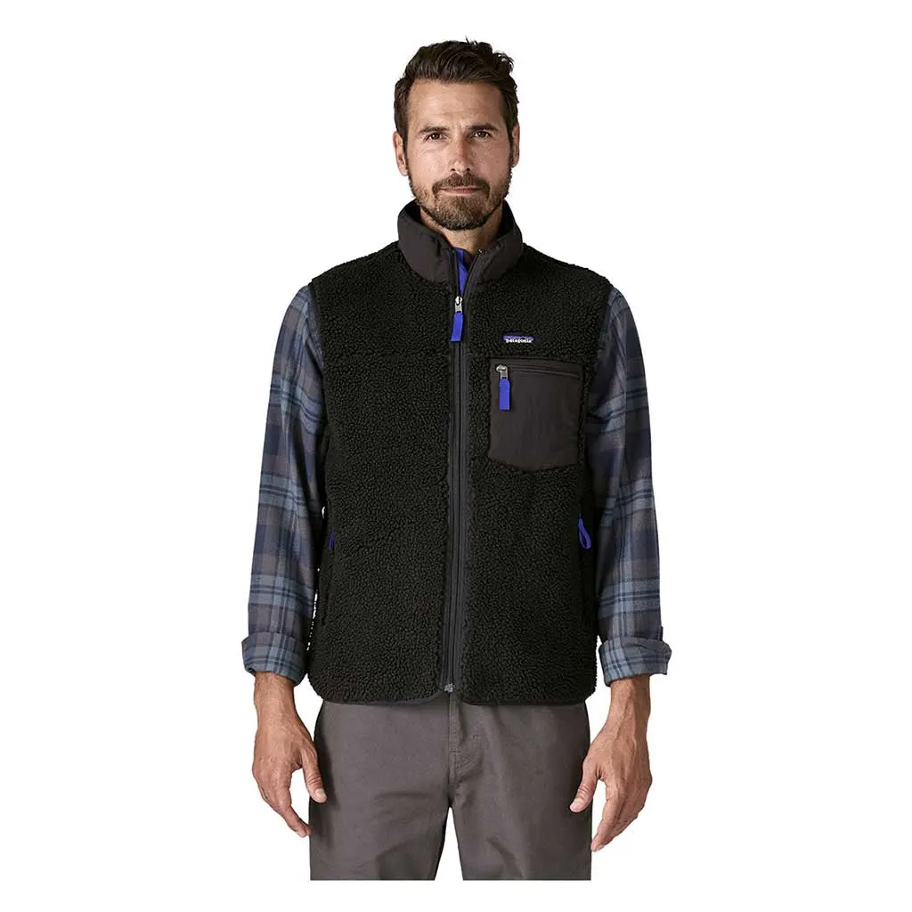 Classic Retro-X Vest | Men'S Hot Offer Ending Soon